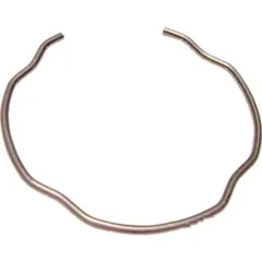 Front fork retaining ring CIR121