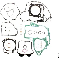 Complete Gasket Seal Kit for Offroad Motorcycles Athena