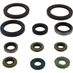 Shaft seal set athena P400270400036