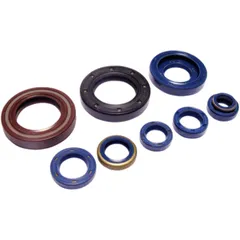 Oil seal kit ATHENA for: Husqvarna WRE, CR, WR
