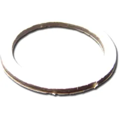 Krümmerdichtung Athena 28X36X3MM passend für: Aprilia Pegaso, Moto