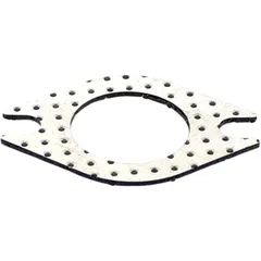 Krümmerdichtung Athena 38X55X1. 5 mm passend für: Aprilia SR, Scarabeo, Rally