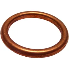 Krümmerdichtung Athena 28X35X4. 3 mm passend für: Peugeot Speedfight, Ludix, Jet Force