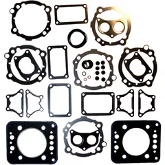 Dichtungssatz Topend Athena für Standard Zylindersatz passend für: Ducati 748