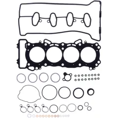 Dichtungssatz komplett Athena passend für: Honda CBR 7518921