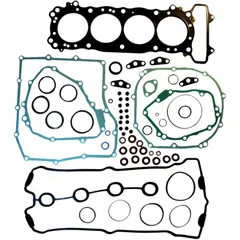 Complete gasket / seal kit ATHENA for: Honda CBR 7519002