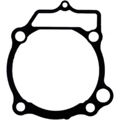 Cylinder Base Gasket for On- and Offroad Motorbikes
