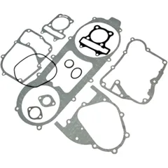 Complete gasket / seal kit 101 Octane 835mm for: Jonway YY125T - 10, YY125T - 12, YY125T - 19
