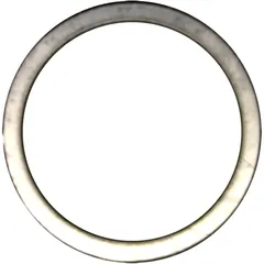 Krümmerdichtung Athena 35X42X3MM passend für: Honda TRX, FJS, Suzuki LT - A, GZ