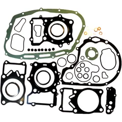 Complete Gasket Set for: Motorcycles