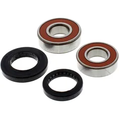 Radlager Satz komplett Tourmax siehe 7521464 04/24 passend für: Honda CR