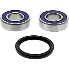 Radlager Satz komplett All Balls Racing mit Wellendichtring passend für: Husqvarna TE, WR, CR, SM