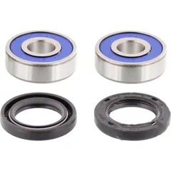 Wheel bearing and seal kit 251027