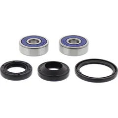 Radlager Satz komplett All Balls 251597