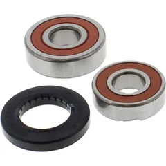 Wheel bearing and seal kit WBK158