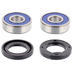 Wheel bearing and seal kit 251025