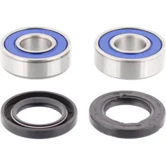 Wheel bearing and seal kit 251188