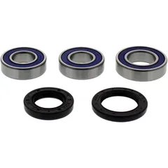Radlager Satz komplett All Balls Racing mit Wellendichtring passend für: Gas Gas EC, MC, SM 7520215