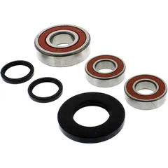 Radlager und Wellendichtring Kit für Tourmax