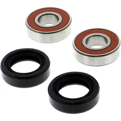 Radlager Satz komplett Tourmax siehe 7521481 04/24 passend für: Yamaha YZ