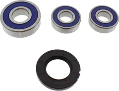 Radlagersatz komplett All Balls Racing für Motorräder