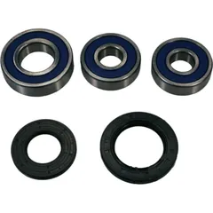 Radlager Satz komplett All Balls 251285