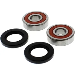 Radlagersatz Tourmax mit Wellendichtring für Motorräder 7520277
