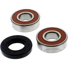 Wheel bearing and seal kit WBK324