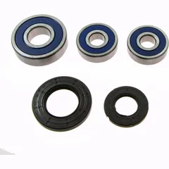 Radlager Satz komplett All Balls 251344