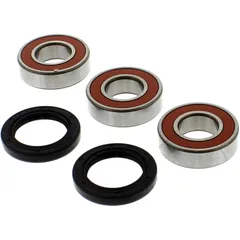 Radlagersatz mit Wellendichtring für Motorräder 7520298