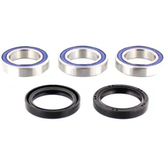Radlager Satz komplett All Balls Racing mit Wellendichtring passend für: Honda CRF, CR, Cota