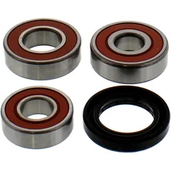 Radlager Satz komplett Tourmax siehe 7521493 04/24 passend für: Honda VT, CA, CMX