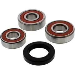 Radlager Satz komplett Tourmax siehe 7521497 04/24 passend für: Honda CBR