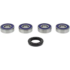 Radlager Kit komplett mit Dichtungen All Balls Racing