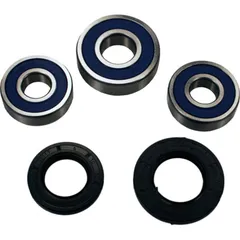 Radlager Satz komplett All Balls 251359