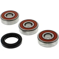 Radlager Satz komplett Tourmax siehe 7521500 04/24 passend für: Honda CG