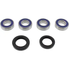 Radlager Satz komplett All Balls 251381