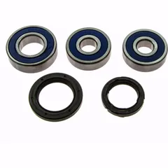 Radlager Satz komplett All Balls 251388