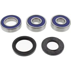 Radlager Satz komplett All Balls 251390