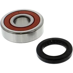 Radlager Satz komplett Tourmax siehe 7521502 04/24 passend für: Honda NSS