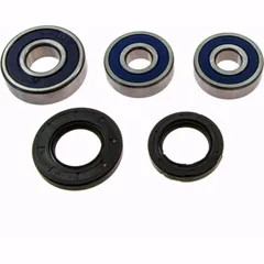 Radlager Satz komplett All Balls 251468