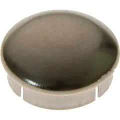 Axle cap