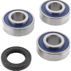 Radlager Satz komplett All Balls 251366