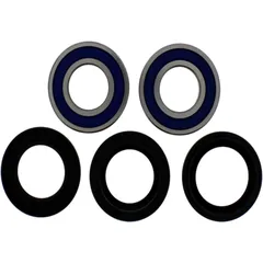 Radlager Satz komplett All Balls Racing mit Wellendichtring 7520516