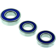 Radlager Satz All Balls Racing passend für: Kawasaki KLX