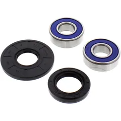 Radlager Satz komplett All Balls Racing mit Wellendichtring passend für: Honda CR 7520540