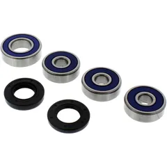 Wheel bearing and seal kit ALL BALLS racing for: Yamaha DT