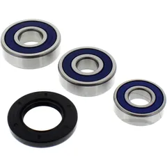 Radlager Satz komplett für Motorräder All Balls Racing mit Wellendichtring 7520575
