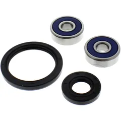 Radlager Satz komplett All Balls Racing mit Wellendichtring passend für: Kawasaki KE 7520586