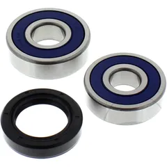 Radlager Satz komplett All Balls Racing mit Wellendichtring passend für: Honda CB, CL, CJ, SL